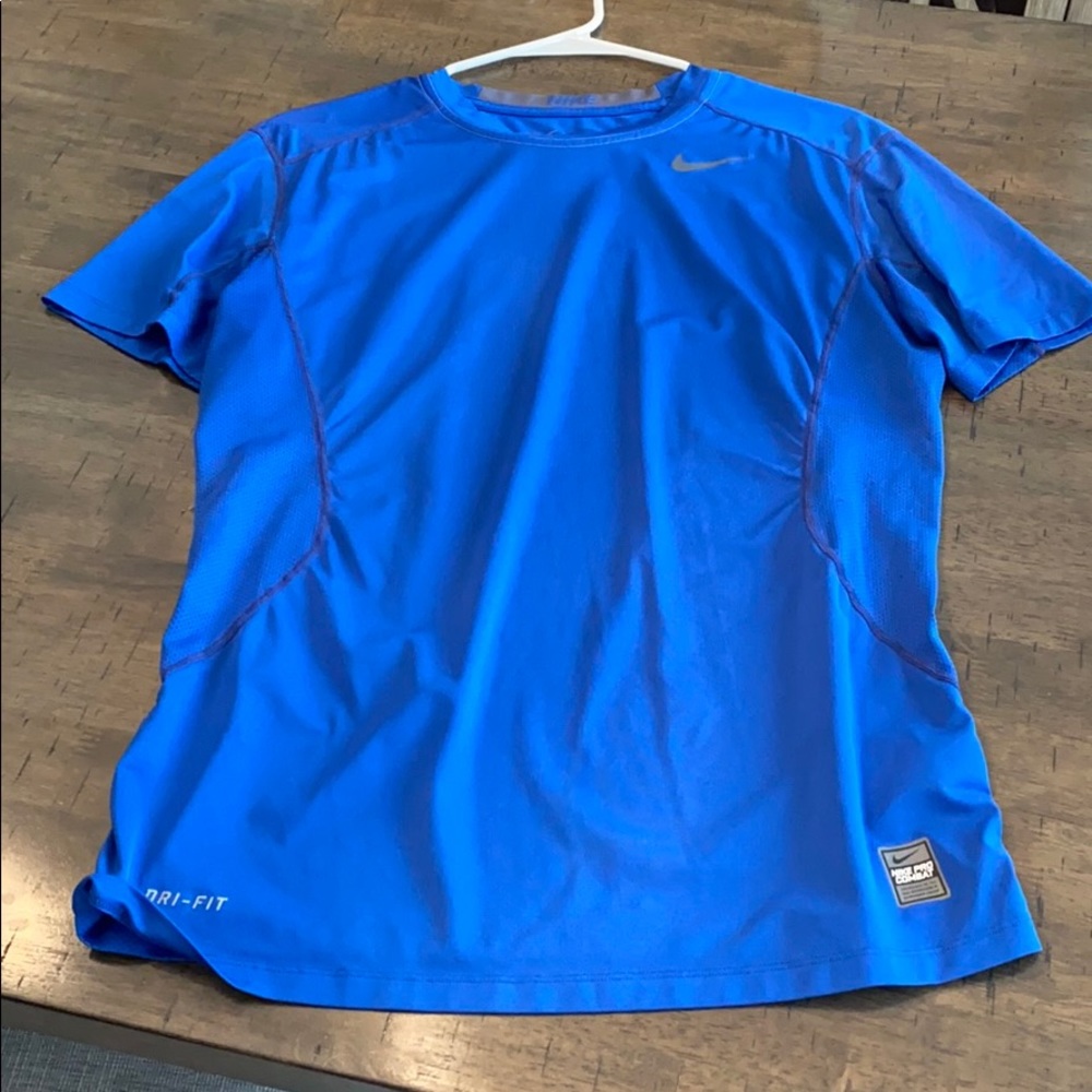 Nike Dri-fit shirt